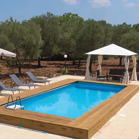 Domus Messapia Holiday home Ceglie Messapica