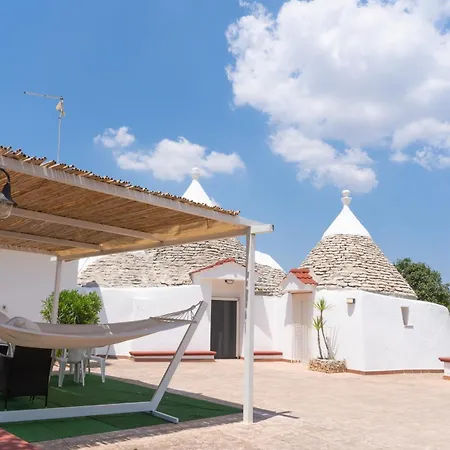 Domus Messapia *