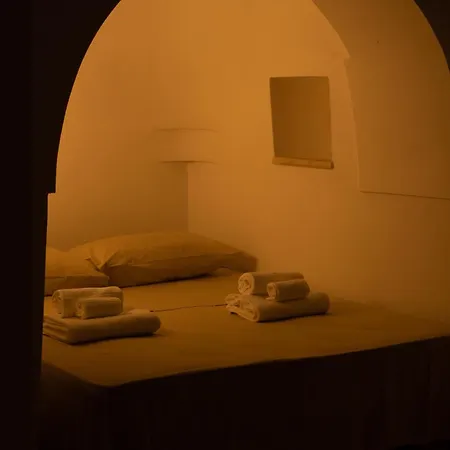 Domus Messapia Holiday home