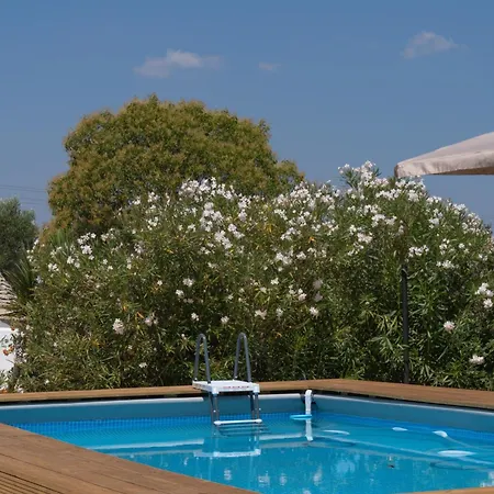 Domus Messapia Holiday home