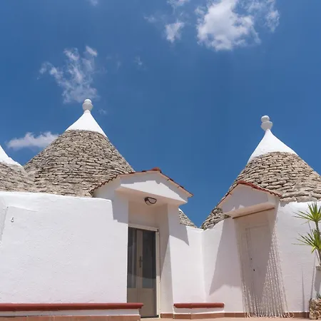 Domus Messapia Holiday home *
