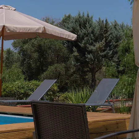 Domus Messapia Holiday home