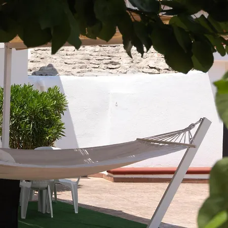 Domus Messapia Holiday home *