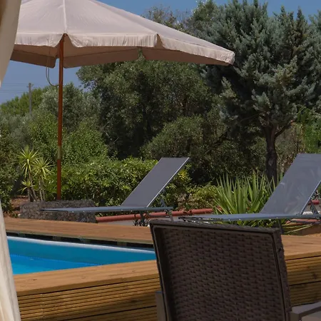 Holiday home Domus Messapia *