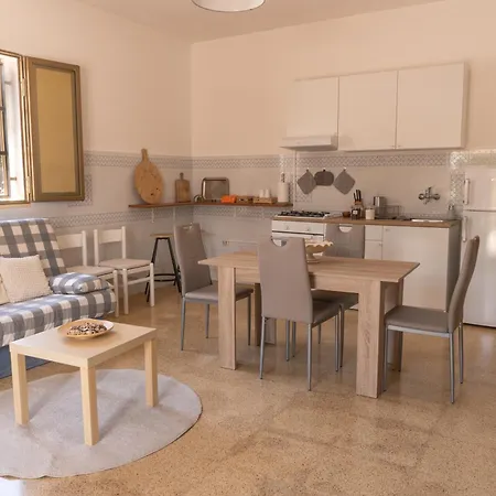 Domus Messapia Holiday home Ceglie Messapica