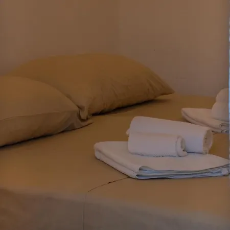 Holiday home Domus Messapia Ceglie Messapica