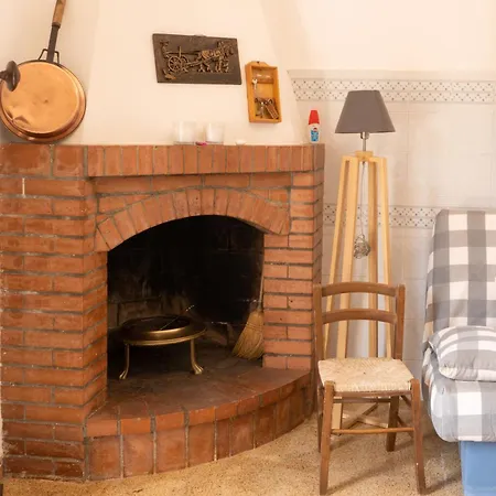 Domus Messapia Holiday home
